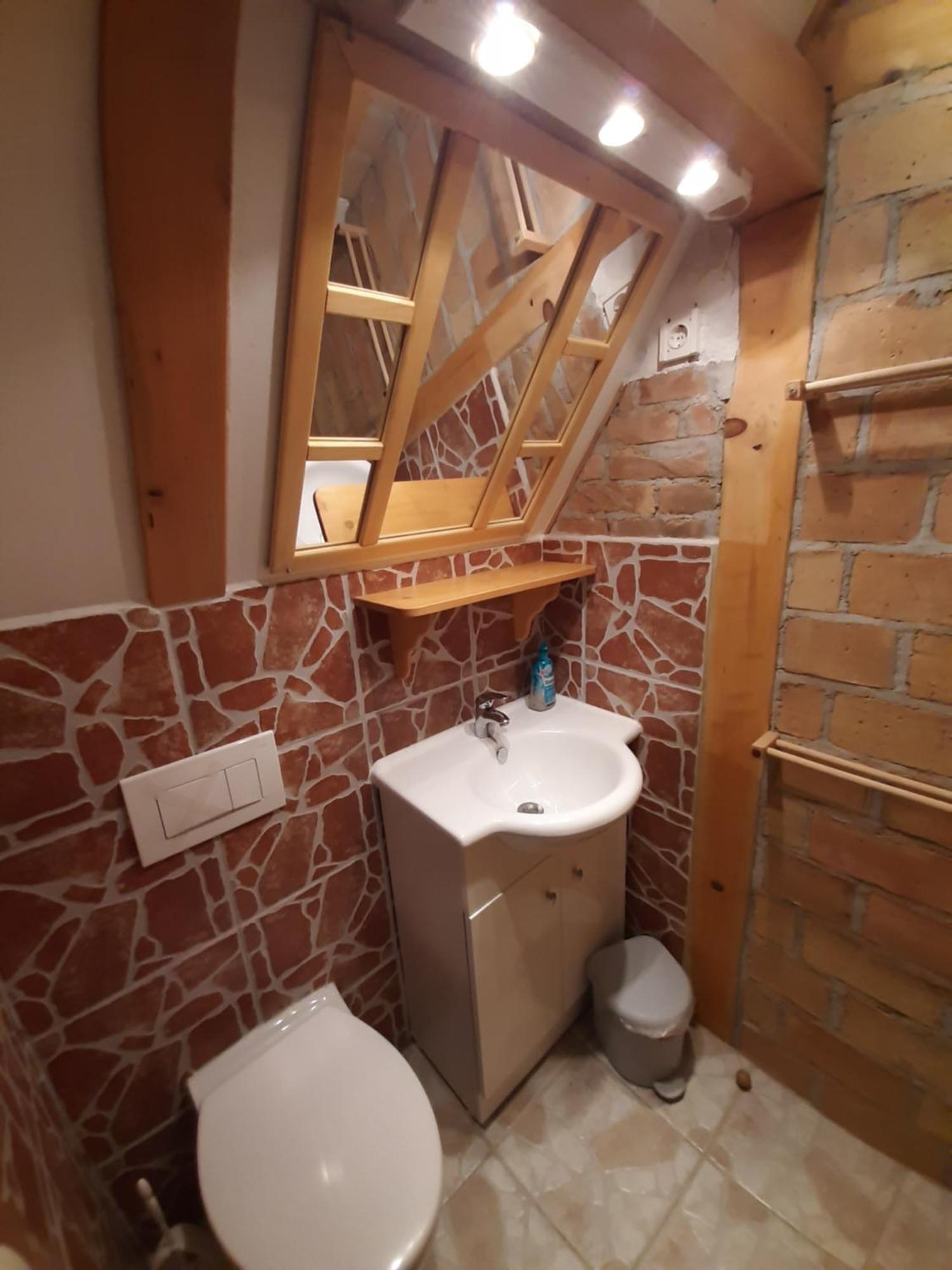 Apartmani Etno Kuca Pod Okicem Samobor Dış mekan fotoğraf