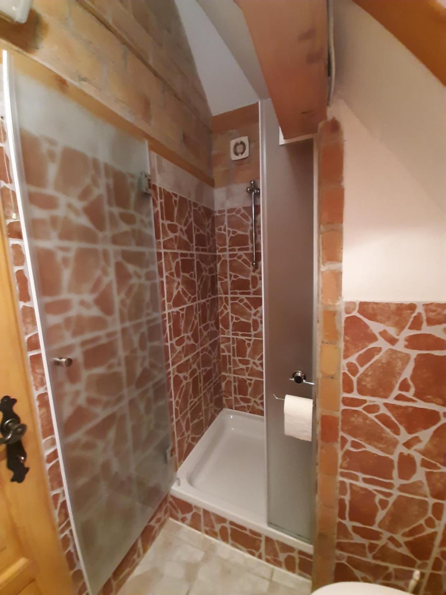 Apartmani Etno Kuca Pod Okicem Samobor Dış mekan fotoğraf